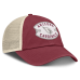 Бейсболка Arizona Cardinals Fanatics Red Placard Trucker