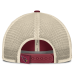Бейсболка Arizona Cardinals Fanatics Red Placard Trucker