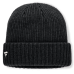 Шапка Cincinnati Bengals Fanatics Heather Black Cabin