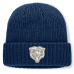 Шапка Chicago Bears Fanatics Heather Navy Cabin Шапка Chicago Bears Fanatics Heather Navy Cabin