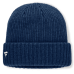 Шапка Chicago Bears Fanatics Heather Navy Cabin