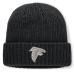 Шапка Atlanta Falcons Fanatics Heather Black Cabin Шапка Atlanta Falcons Fanatics Heather Black Cabin