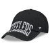 Бейсболка Pittsburgh Steelers Fanatics Black Verge Бейсболка Pittsburgh Steelers Fanatics Black Verge
