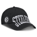 Бейсболка Pittsburgh Steelers Fanatics Black Verge