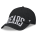 Бейсболка Chicago Bears Fanatics Black Verge