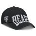 Бейсболка Chicago Bears Fanatics Black Verge