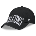 Бейсболка Atlanta Falcons Fanatics Black Verge Бейсболка Atlanta Falcons Fanatics Black Verge