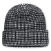 Шапка Atlanta Falcons Fanatics Black/White Scheme