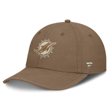 Бейсболка Miami Dolphins Fanatics Brown Herth Бейсболка Miami Dolphins Fanatics Brown Herth