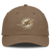 Бейсболка Miami Dolphins Fanatics Brown Herth