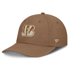 Бейсболка Cincinnati Bengals Fanatics Brown Herth Бейсболка Cincinnati Bengals Fanatics Brown Herth