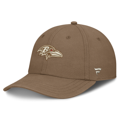 Бейсболка Baltimore Ravens Fanatics Brown Herth