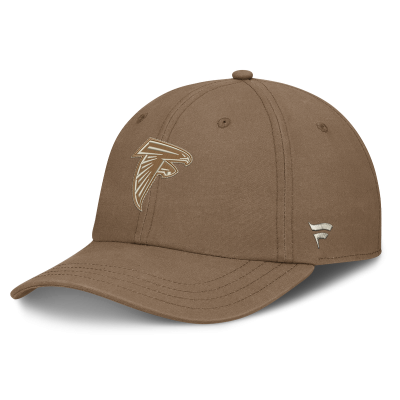 Бейсболка Atlanta Falcons Fanatics Brown Herth