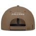 Бейсболка Atlanta Falcons Fanatics Brown Herth