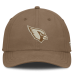Бейсболка Arizona Cardinals Fanatics Brown Herth