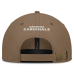 Бейсболка Arizona Cardinals Fanatics Brown Herth