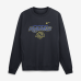Свитшот Los Angeles Rams Nike Rivalries Collection Dri-FIT Crew - Navy