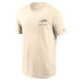 Футболка Cincinnati Bengals Nike Natural Freestyle Essential