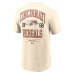 Футболка Cincinnati Bengals Nike Natural Freestyle Essential