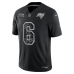 Джерси Baker Mayfield Tampa Bay Buccaneers Nike 2026 Salute to Service Stitched Limited - Black