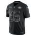 Джерси George Kittle San Francisco 49ers Nike 2026 Salute to Service Stitched Limited - Black
