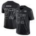 Джерси Nick Bosa San Francisco 49ers Nike 2026 Salute to Service Stitched Limited - Black Джерси Nick Bosa San Francisco 49ers Nike 2026 Salute to Service Stitched Limited - Black