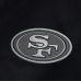 Джерси Nick Bosa San Francisco 49ers Nike 2026 Salute to Service Stitched Limited - Black