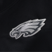 Джерси Cooper DeJean Philadelphia Eagles Nike 2026 Salute to Service Stitched Limited - Black