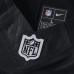 Джерси Garrett Wilson New York Jets Nike 2026 Salute to Service Stitched Limited - Black