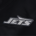 Джерси Garrett Wilson New York Jets Nike 2026 Salute to Service Stitched Limited - Black