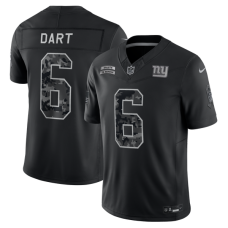 Джерси Jaxson Dart New York Giants Nike 2026 Salute to Service Stitched Limited - Black Джерси Jaxson Dart New York Giants Nike 2026 Salute to Service Stitched Limited - Black