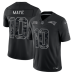 Джерси Drake Maye New England Patriots Nike 2026 Salute to Service Stitched Limited - Black Джерси Drake Maye New England Patriots Nike 2026 Salute to Service Stitched Limited - Black