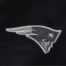 Джерси Drake Maye New England Patriots Nike 2026 Salute to Service Stitched Limited - Black