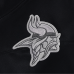 Джерси Justin Jefferson Minnesota Vikings Nike 2026 Salute to Service Stitched Limited - Black