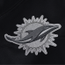 Джерси De’Von Achane Miami Dolphins Nike 2026 Salute to Service Stitched Limited - Black