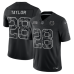 Джерси Jonathan Taylor Indianapolis Colts Nike 2026 Salute to Service Stitched Limited - Black Джерси Jonathan Taylor Indianapolis Colts Nike 2026 Salute to Service Stitched Limited - Black