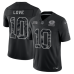 Джерси Jordan Love Green Bay Packers Nike 2026 Salute to Service Stitched Limited - Black Джерси Jordan Love Green Bay Packers Nike 2026 Salute to Service Stitched Limited - Black