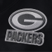 Джерси Jordan Love Green Bay Packers Nike 2026 Salute to Service Stitched Limited - Black