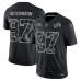 Джерси Aidan Hutchinson Detroit Lions Nike 2026 Salute to Service Stitched Limited - Black Джерси Aidan Hutchinson Detroit Lions Nike 2026 Salute to Service Stitched Limited - Black