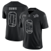 Джерси Jahmyr Gibbs Detroit Lions Nike 2026 Salute to Service Stitched Limited - Black Джерси Jahmyr Gibbs Detroit Lions Nike 2026 Salute to Service Stitched Limited - Black