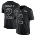 Джерси Patrick Surtain II Denver Broncos Nike 2026 Salute to Service Stitched Limited - Black Джерси Patrick Surtain II Denver Broncos Nike 2026 Salute to Service Stitched Limited - Black
