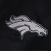Джерси Patrick Surtain II Denver Broncos Nike 2026 Salute to Service Stitched Limited - Black