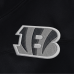 Джерси Joe Burrow Cincinnati Bengals Nike 2026 Salute to Service Stitched Limited - Black