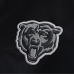 Джерси Rome Odunze Chicago Bears Nike 2026 Salute to Service Stitched Limited - Black