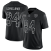 Джерси Colston Loveland Chicago Bears Nike 2026 Salute to Service Stitched Limited - Black Джерси Colston Loveland Chicago Bears Nike 2026 Salute to Service Stitched Limited - Black