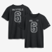 Футболка Baker Mayfield Tampa Bay Buccaneers Nike 2026 Salute to Service Name & Number - Black