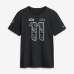 Футболка Jaxon Smith-Njigba Seattle Seahawks Nike 2026 Salute to Service Name & Number - Black