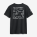 Футболка Christian McCaffrey San Francisco 49ers Nike 2026 Salute to Service Name & Number - Black