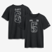 Футболка Jaxson Dart New York Giants Nike 2026 Salute to Service Name & Number - Black