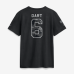 Футболка Jaxson Dart New York Giants Nike 2026 Salute to Service Name & Number - Black